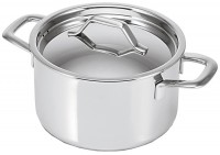 Photos - Stockpot BEKA Tri-Lux 13411164 