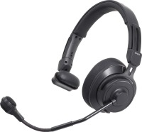 Photos - Headphones Audio-Technica BPHS2S