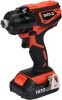 Photos - Drill / Screwdriver Yato YT-82800