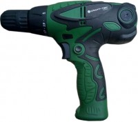 Photos - Drill / Screwdriver CRAFT-TEC PXSD 107 