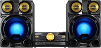 Photos - Audio System Blaupunkt MC200BT