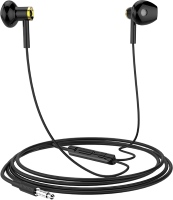 Photos - Headphones Hoco M47 Canorous 