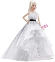 Photos - Doll Barbie 60th Anniversary Doll FXD88 