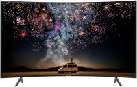 Photos - Television Samsung UE-55RU7372 55 "