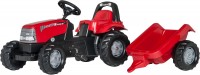 Pedal Car Rolly Toys rollyKid Case CVX 1170 