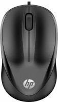 Photos - Mouse HP Wired Mouse 1000 
