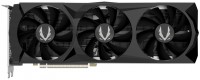Photos - Graphics Card ZOTAC GeForce RTX 2070 SUPER AMP Extreme