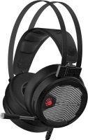 Photos - Headphones A4Tech Bloody M620T