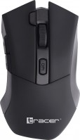 Mouse Tracer Silencio RF 