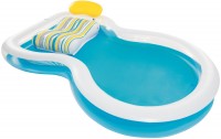 Photos - Inflatable Pool Bestway 54168 