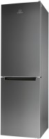 Photos - Fridge Indesit XIT 8 T2E X stainless steel