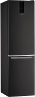 Photos - Fridge Whirlpool W9 931D KS black