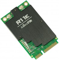 Wi-Fi MikroTik R11e-2HnD 