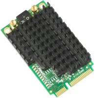 Photos - Wi-Fi MikroTik R11e-5HacD 