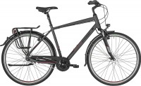 Photos - Bike Bergamont Horizon N7 CB Gent 2019 frame 60