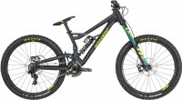 Photos - Bike Bergamont Straitline Ultra 2019 frame XL 