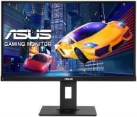 Monitor Asus VP279QGL 27 "  black