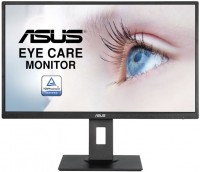 Photos - Monitor Asus VA279HAL 27 "  black