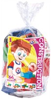 Photos - Construction Toy Tehnok Techno 1 0496 