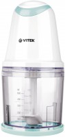 Photos - Mixer Vitek VT-1639 white