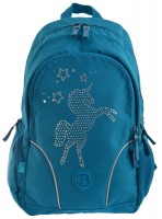 Photos - School Bag Yes T-26 Lolly Unicorn
