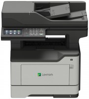 Photos - All-in-One Printer Lexmark MX521ADE 