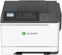 Photos - Printer Lexmark CS521DN 