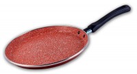 Photos - Pan Vitrinor Toscana 2108098 24 cm  red