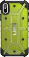 Photos - Case UAG Plasma for iPhone X/Xs
