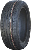 Photos - Tyre Toyo Proxes R52 215/50 R18 92V 