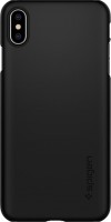 Photos - Case Spigen Thin Fit for iPhone Xs Max 