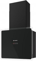 Photos - Cooker Hood Faber Glam Fit BK 50 black