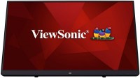 Monitor Viewsonic TD2230 22 "  black