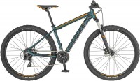 Photos - Bike Scott Aspect 770 2019 frame S 