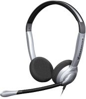 Photos - Headphones Sennheiser SH 350