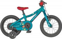Photos - Kids' Bike Scott Contessa 14 2019 