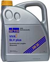 Photos - Engine Oil SRS ViVA 1 SLV Plus 5W-30 4 L