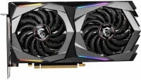 Graphics Card MSI GeForce RTX 2060 SUPER GAMING 
