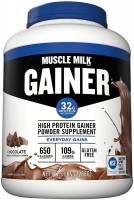 Photos - Weight Gainer CytoSport Muscle Milk Gainer 2.3 kg