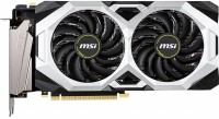 Photos - Graphics Card MSI GeForce RTX 2070 SUPER VENTUS