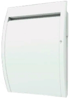 Photos - Convector Heater Noirot Palazzio Smart ECOcontrol 1250 Horizontal 1.25 kW