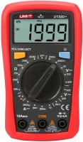 Multimeter UNI-T UT33D+ 