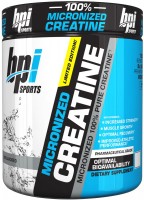 Photos - Creatine BPI Micronized Creatine 600 g