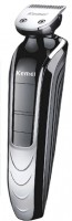 Photos - Hair Clipper Kemei KM-1832 
