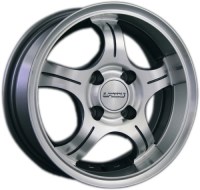 Photos - Wheel Lawu 140