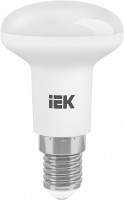 Photos - Light Bulb IEK LLE R39 3W 4000K E14
