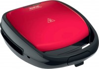 Photos - Toaster Tefal Colormania SW 3410 