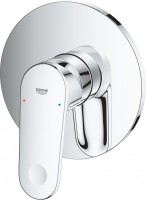 Photos - Tap Grohe Europlus 24059002 