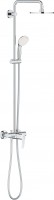 Photos - Shower System Grohe Tempesta Cosmopolitan 200 26244001 