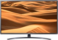 Photos - Television LG 55UM7400 55 "